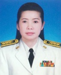นางศรินยา สุขรมย์
