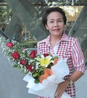 นางกนกรัตน์ บุญผ่องศรี
