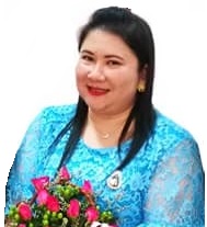 นางสาวรัชนิดา ไสยรส