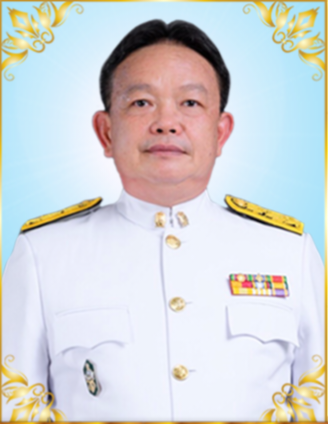 นายประเจน ปาประลิต