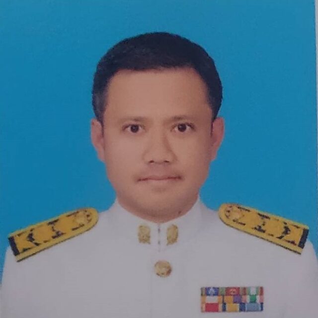 นายสิปปเดช ศรีลาวงษ์