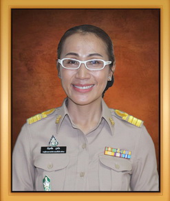 นางสาวปัญจศีล ภูสงัด