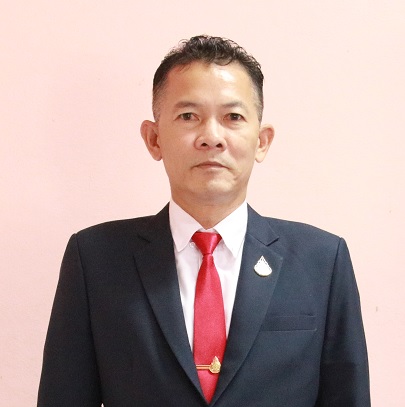นายสุระศักดิ์ เพียสุระ